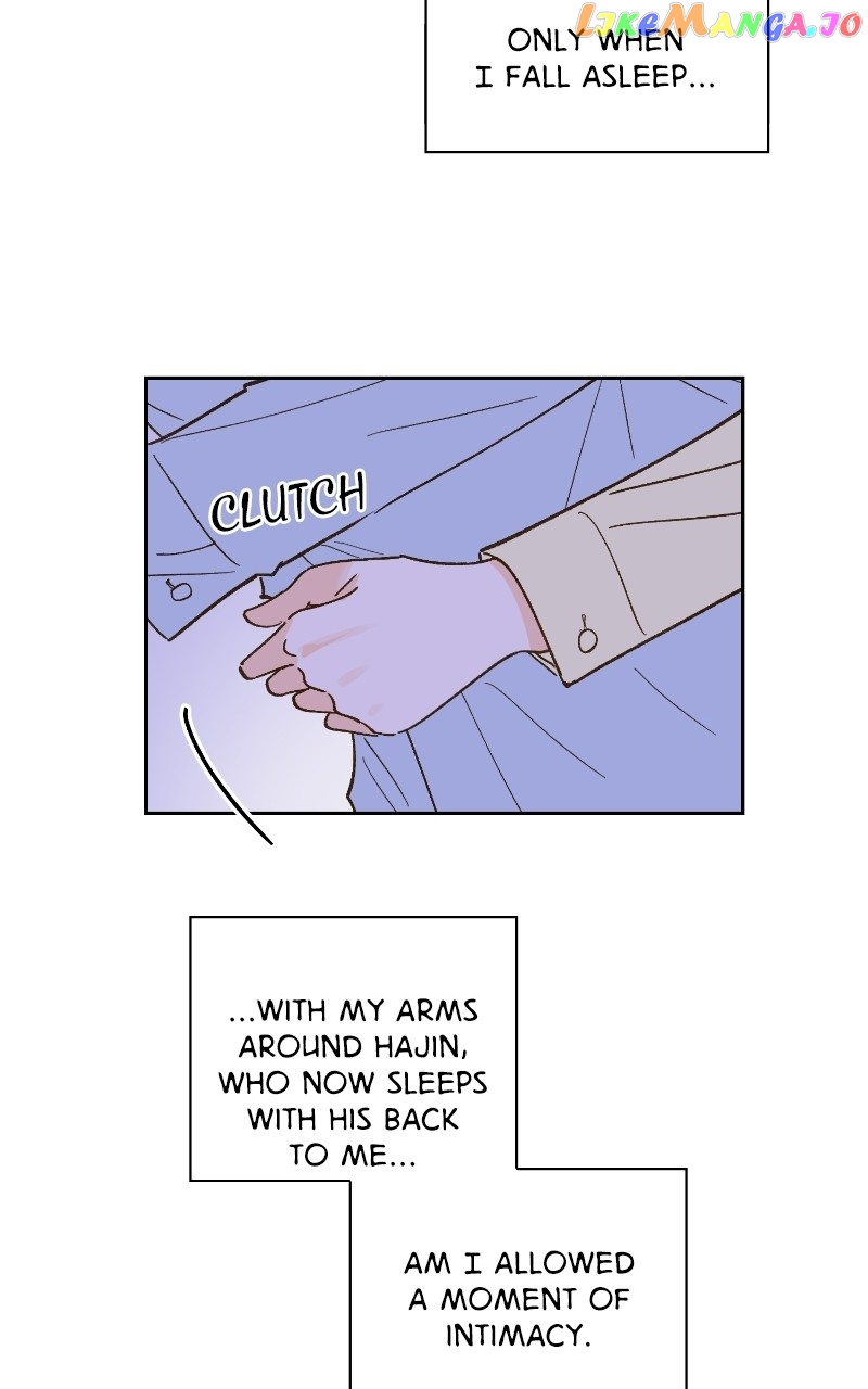 Dear First Love Chapter 52 - page 41
