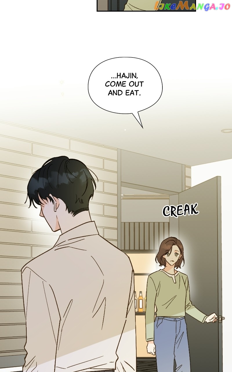 Dear First Love Chapter 52 - page 44