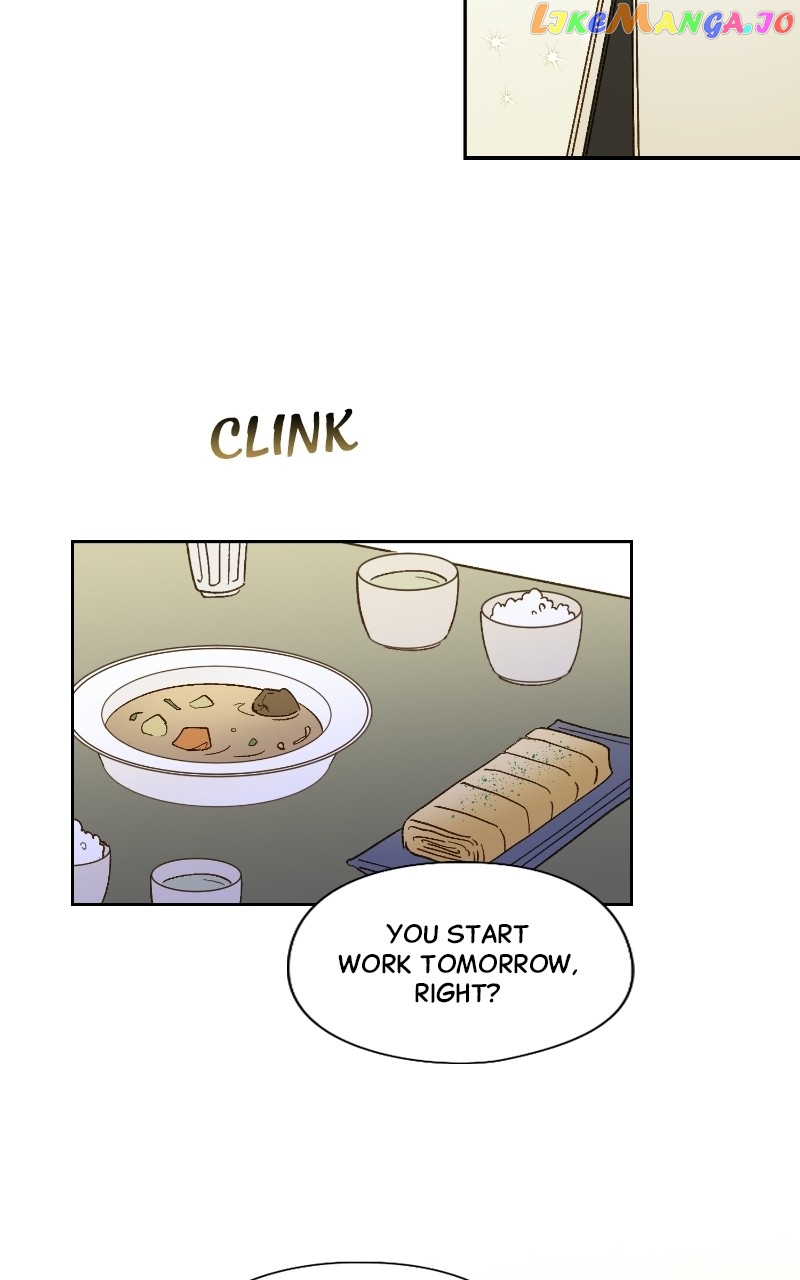 Dear First Love Chapter 52 - page 46