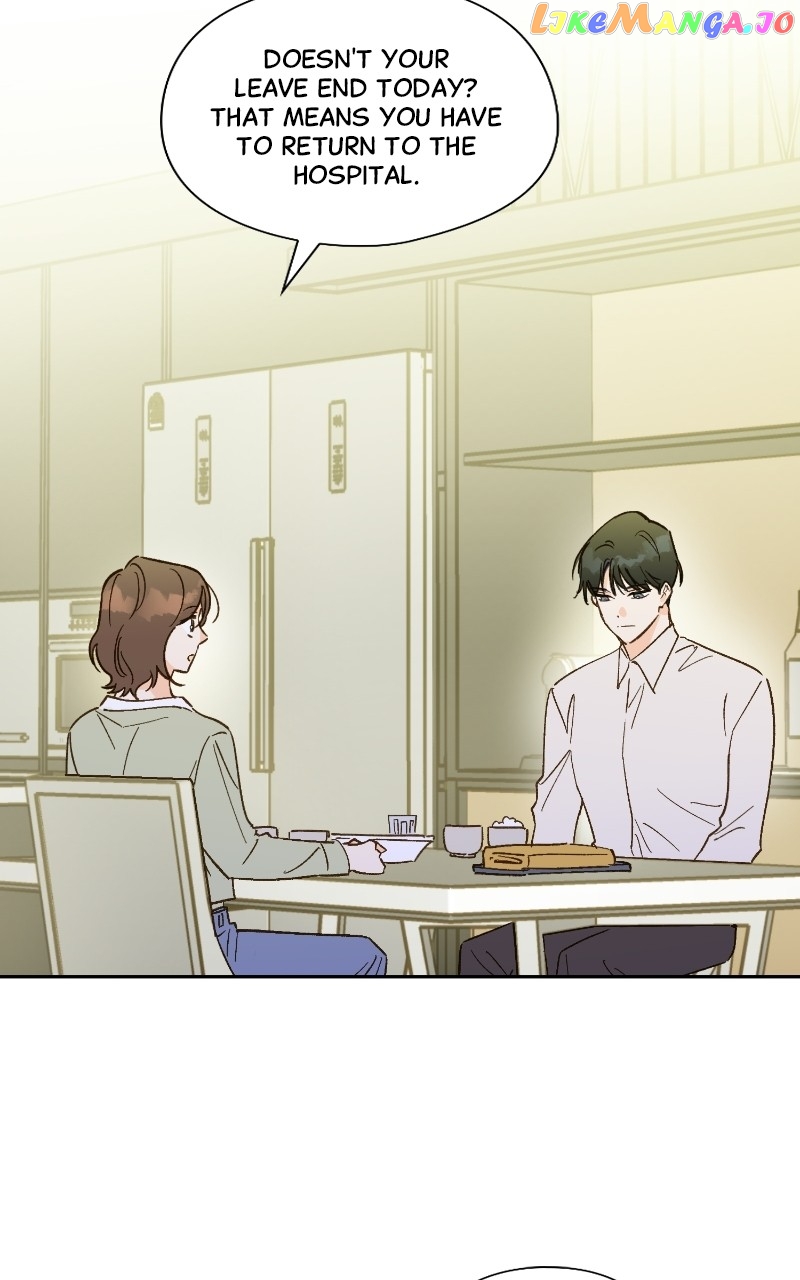 Dear First Love Chapter 52 - page 47