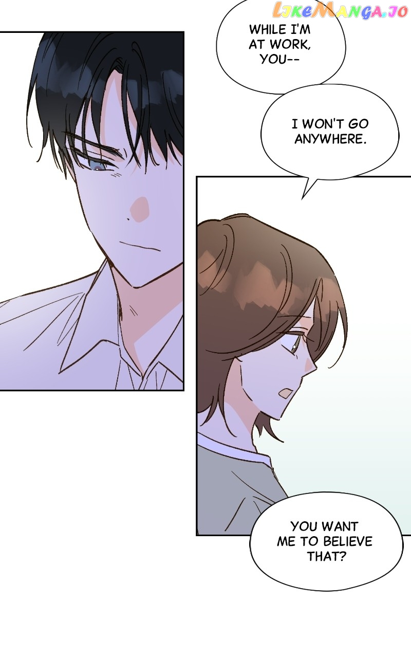 Dear First Love Chapter 52 - page 48