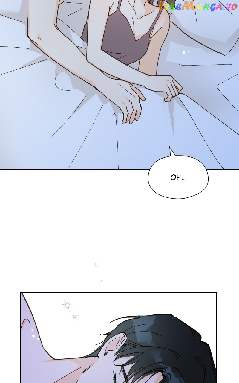 Dear First Love Chapter 52 - page 5