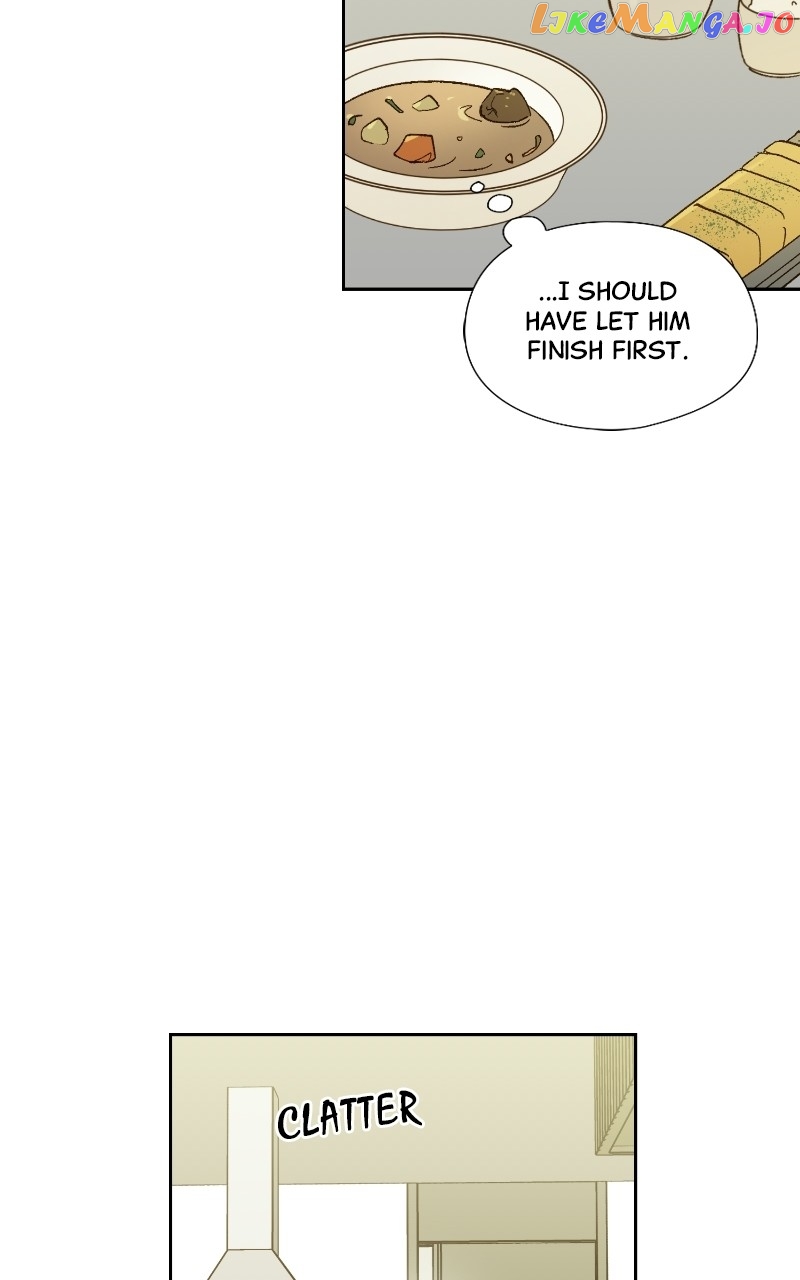 Dear First Love Chapter 52 - page 54