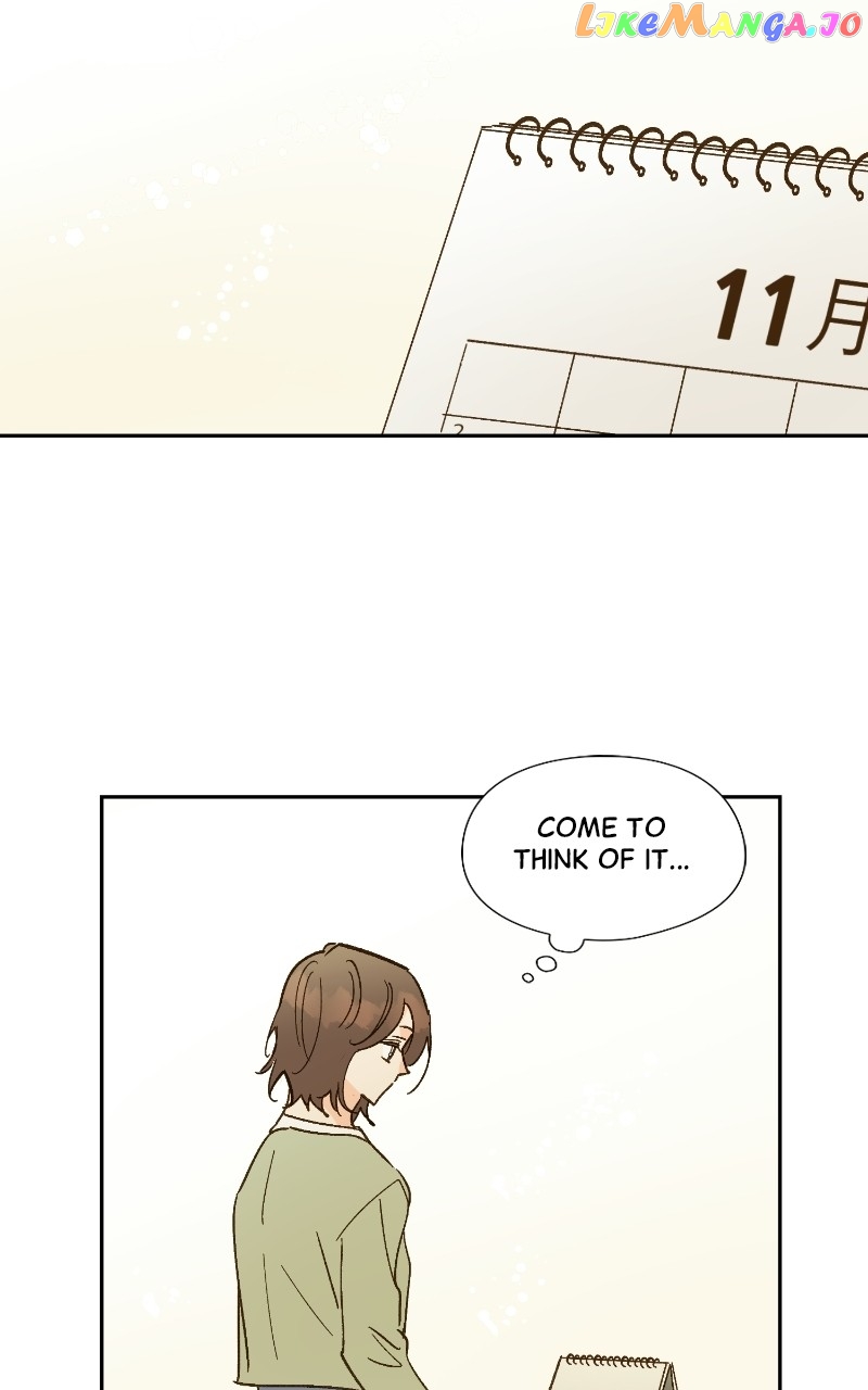 Dear First Love Chapter 52 - page 57