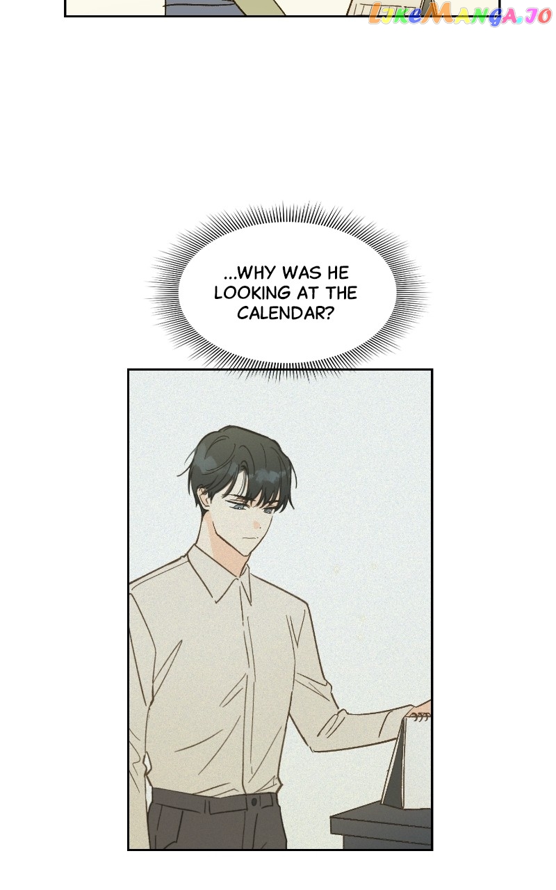 Dear First Love Chapter 52 - page 58