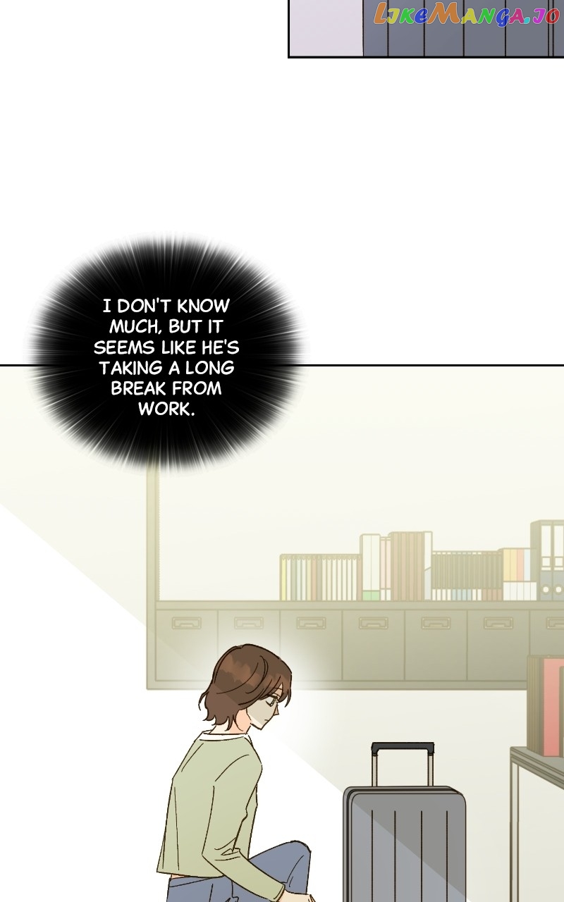 Dear First Love Chapter 52 - page 60