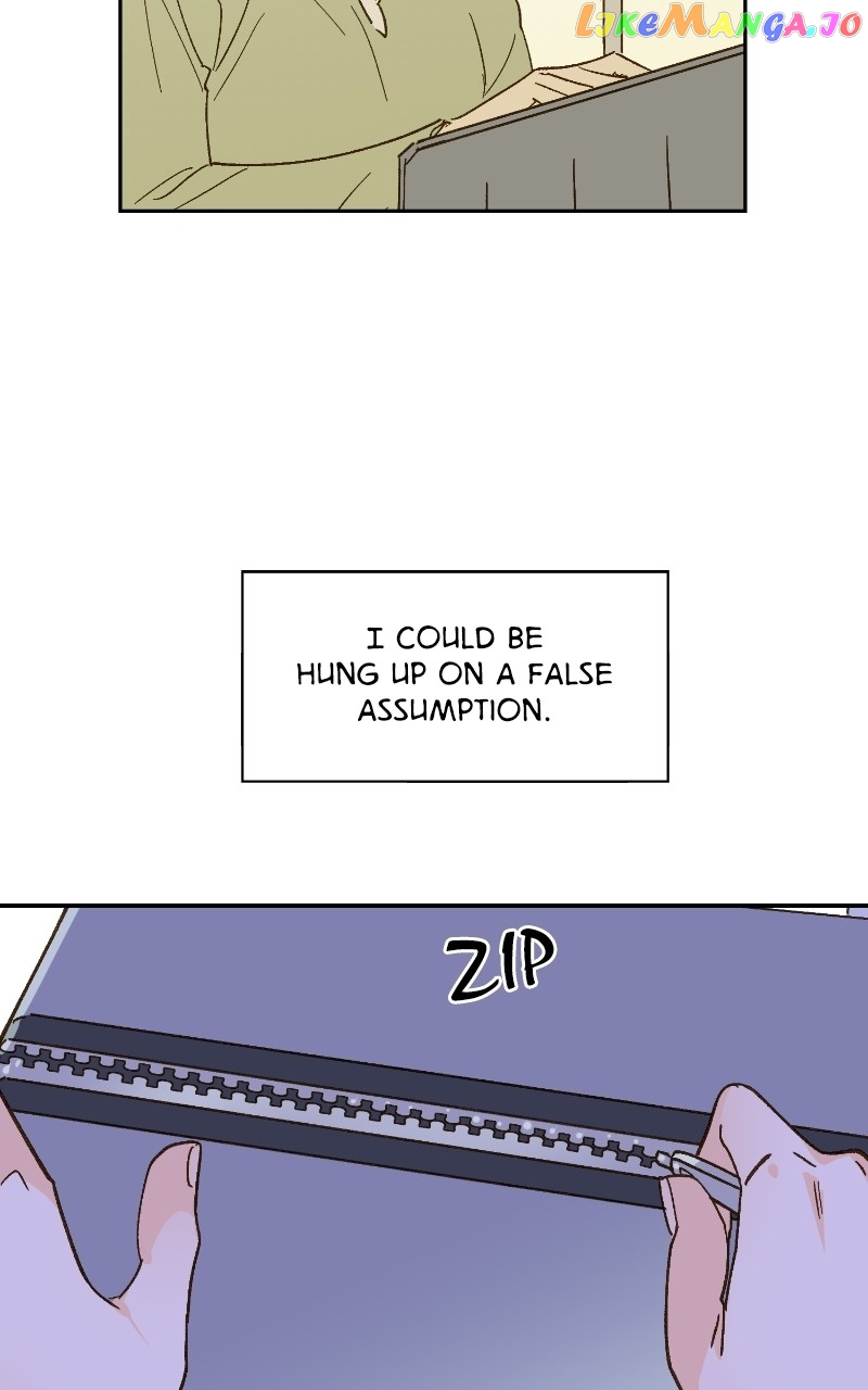 Dear First Love Chapter 52 - page 62