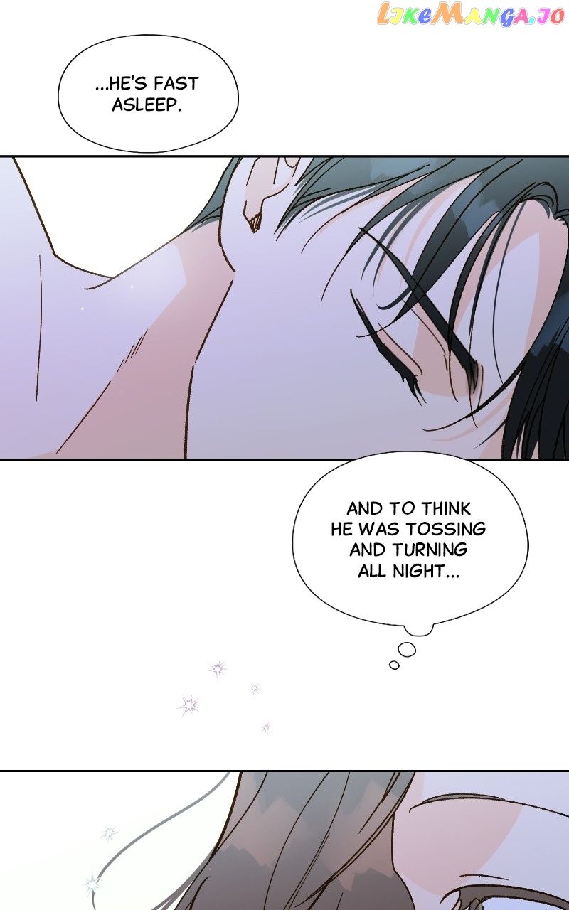 Dear First Love Chapter 52 - page 7
