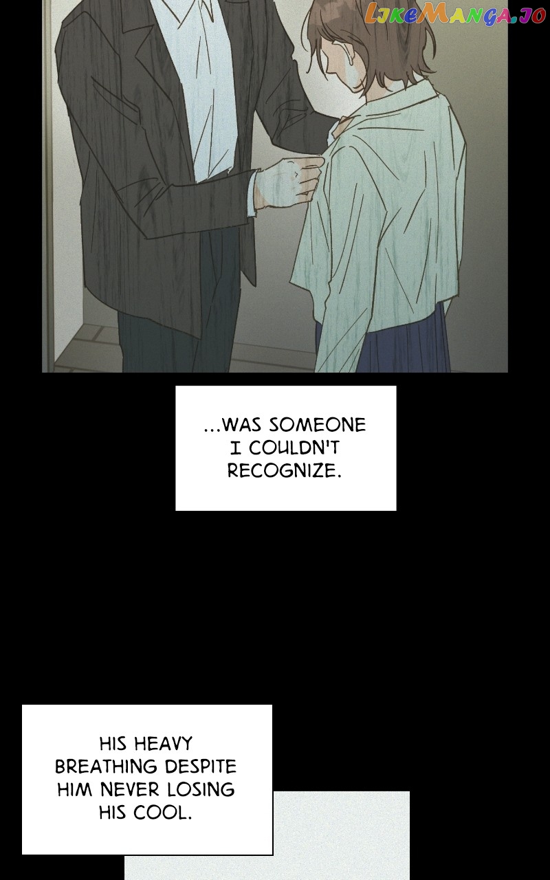 Dear First Love Chapter 52 - page 9