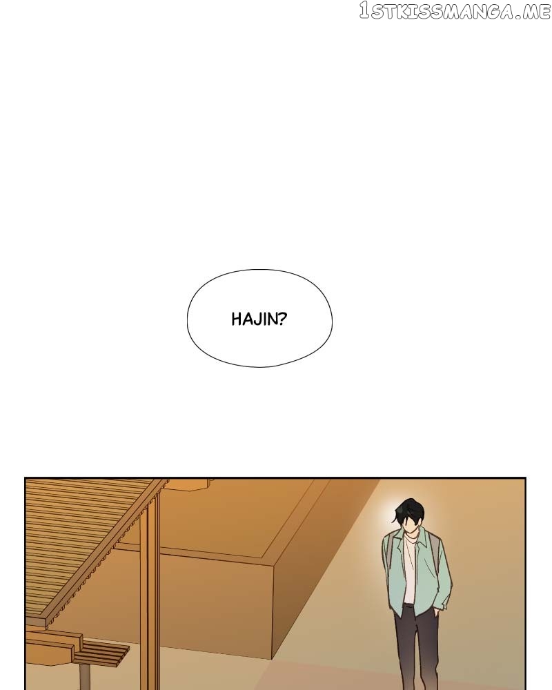 Dear First Love Chapter 17 - page 1