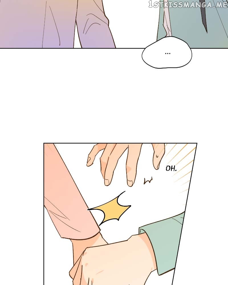 Dear First Love Chapter 17 - page 10