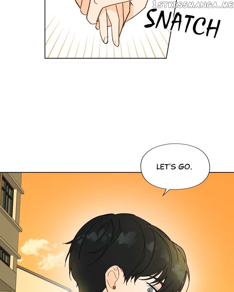 Dear First Love Chapter 17 - page 11
