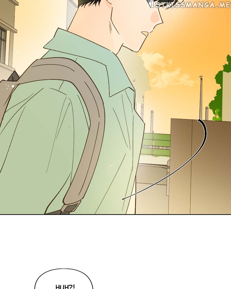 Dear First Love Chapter 17 - page 12