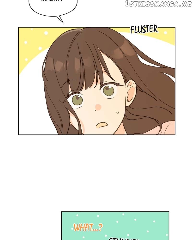 Dear First Love Chapter 17 - page 13