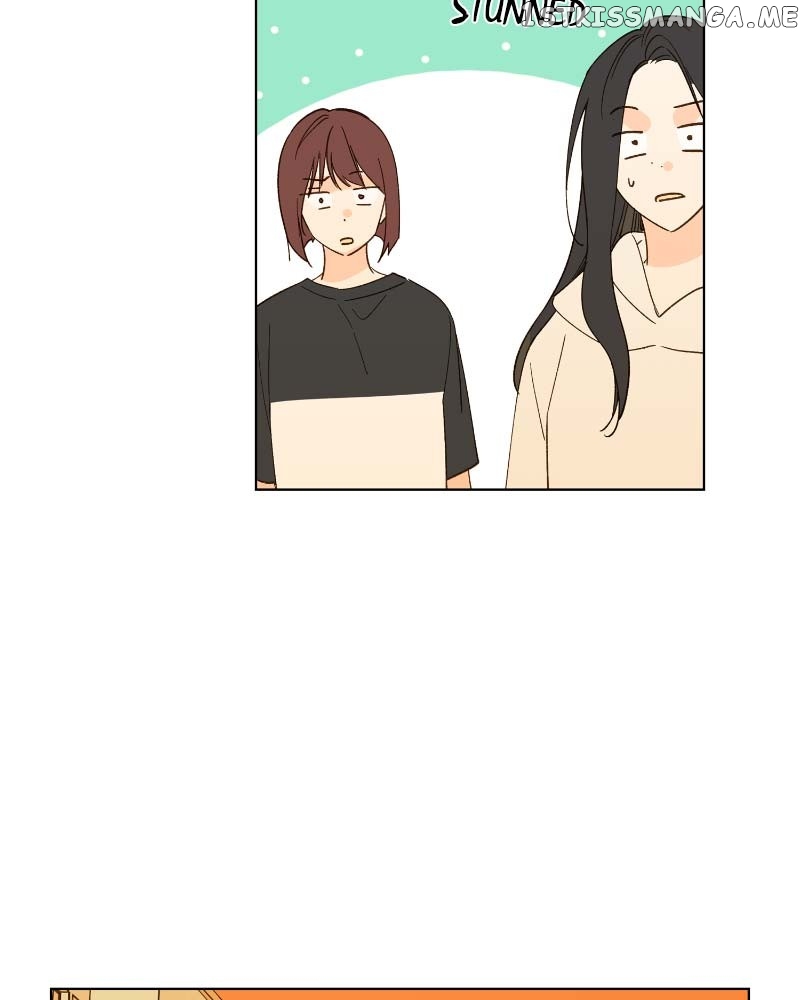 Dear First Love Chapter 17 - page 14