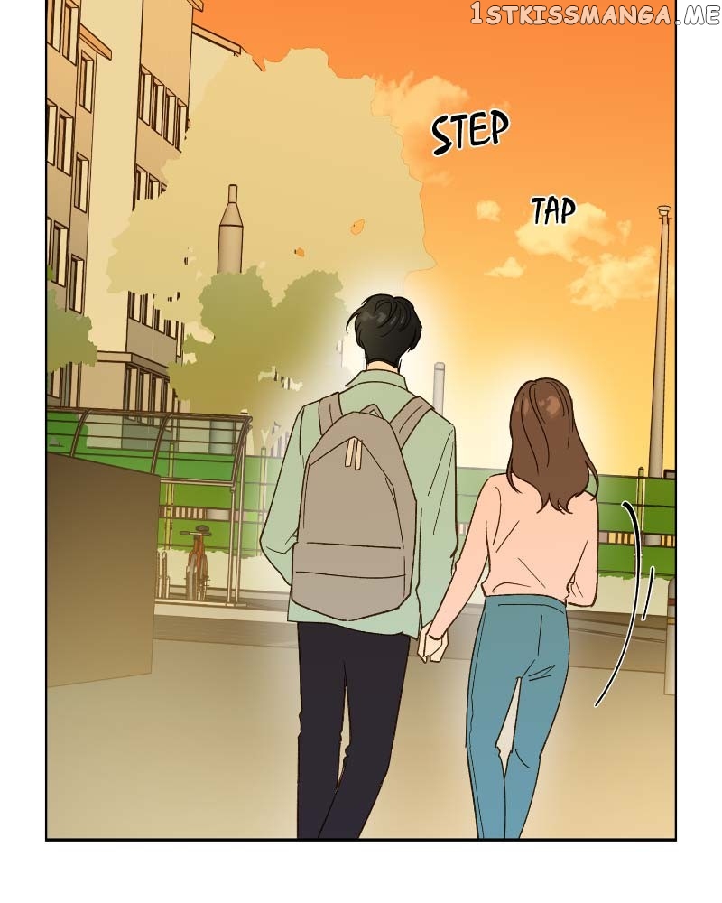 Dear First Love Chapter 17 - page 15