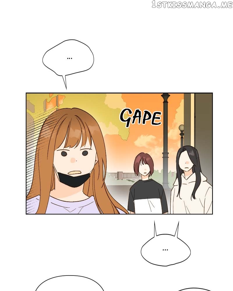Dear First Love Chapter 17 - page 16