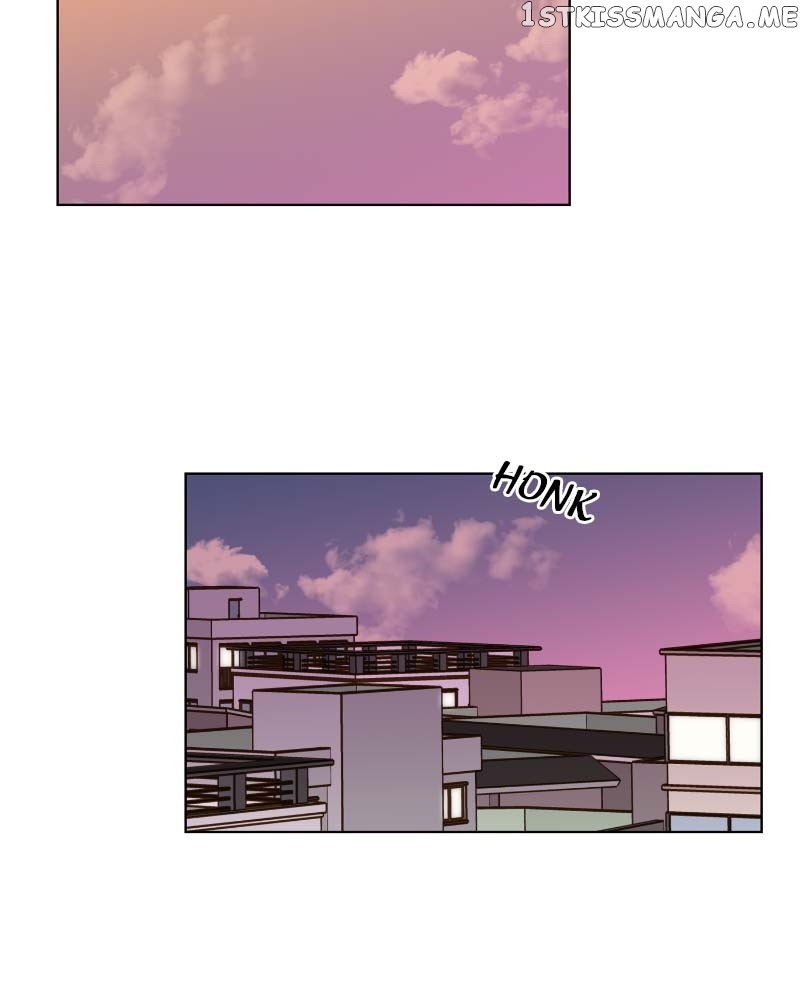 Dear First Love Chapter 17 - page 20