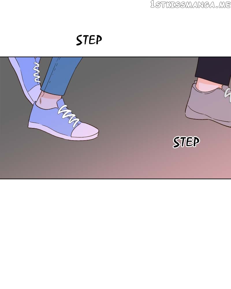 Dear First Love Chapter 17 - page 21
