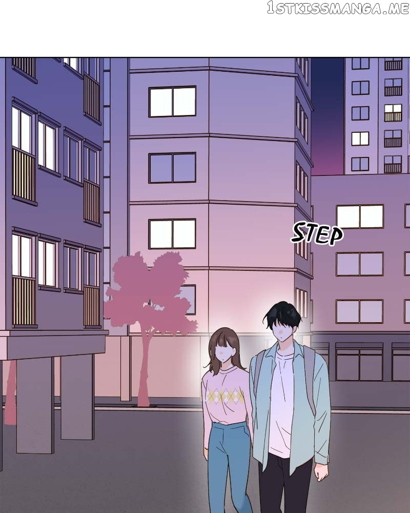 Dear First Love Chapter 17 - page 22