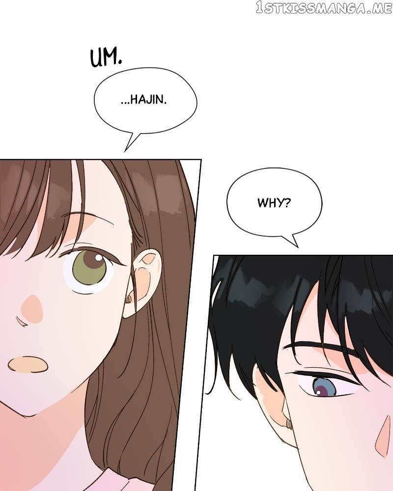 Dear First Love Chapter 17 - page 25