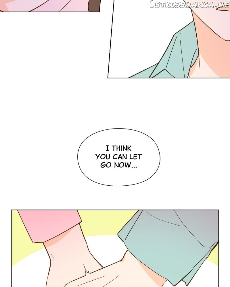 Dear First Love Chapter 17 - page 26