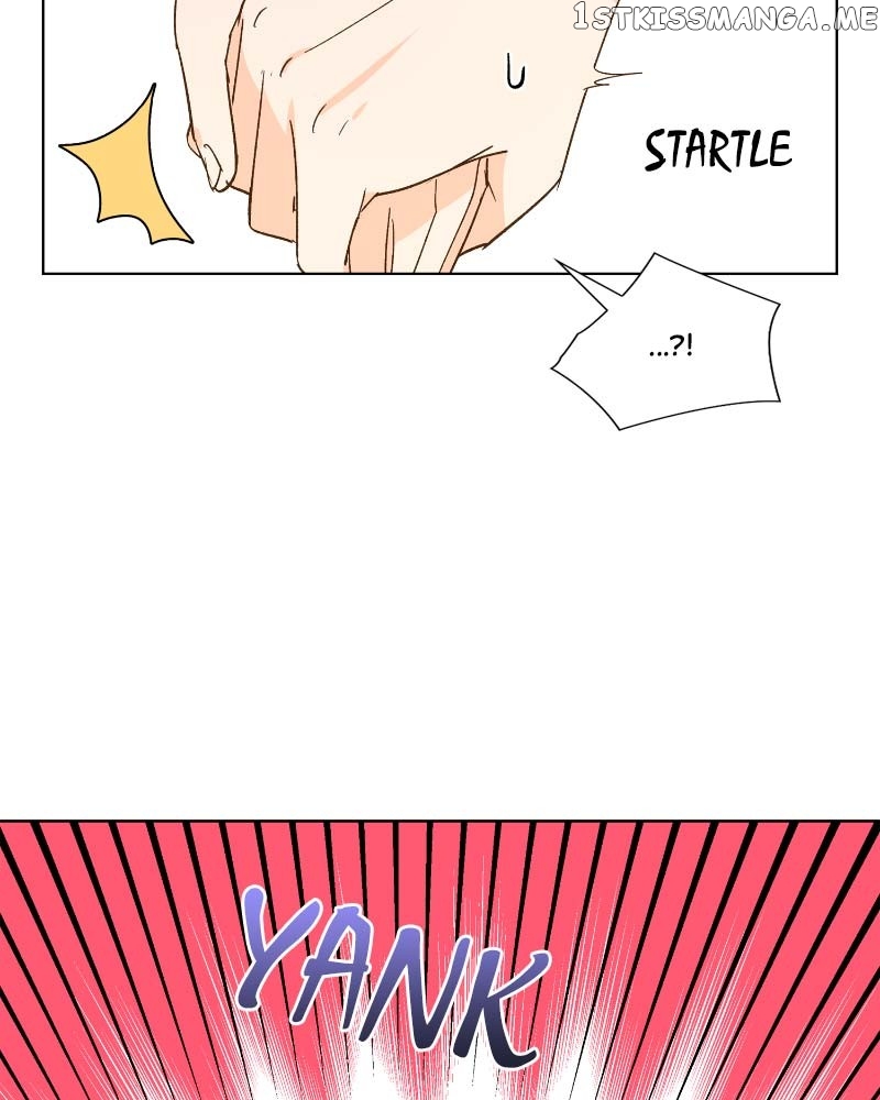 Dear First Love Chapter 17 - page 27
