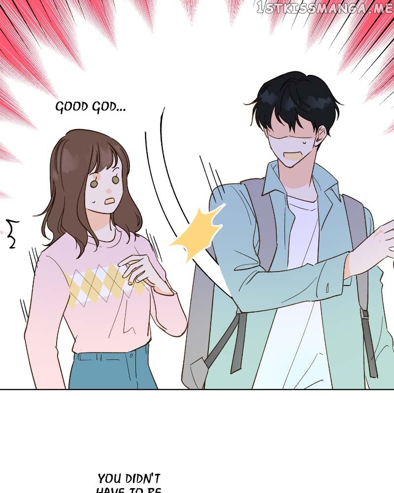 Dear First Love Chapter 17 - page 28