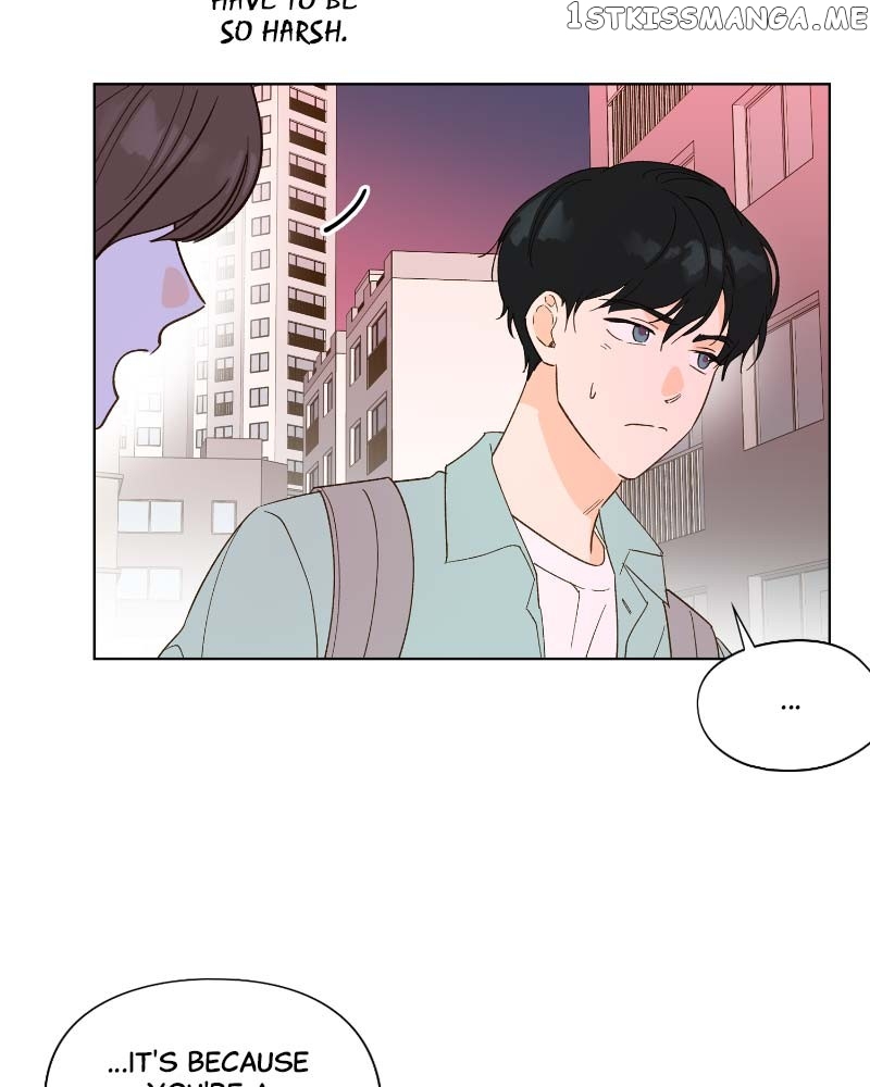 Dear First Love Chapter 17 - page 29