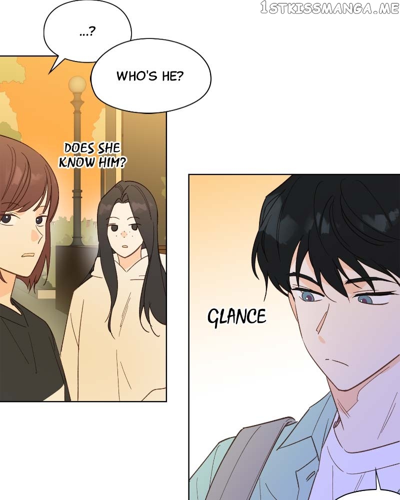 Dear First Love Chapter 17 - page 3