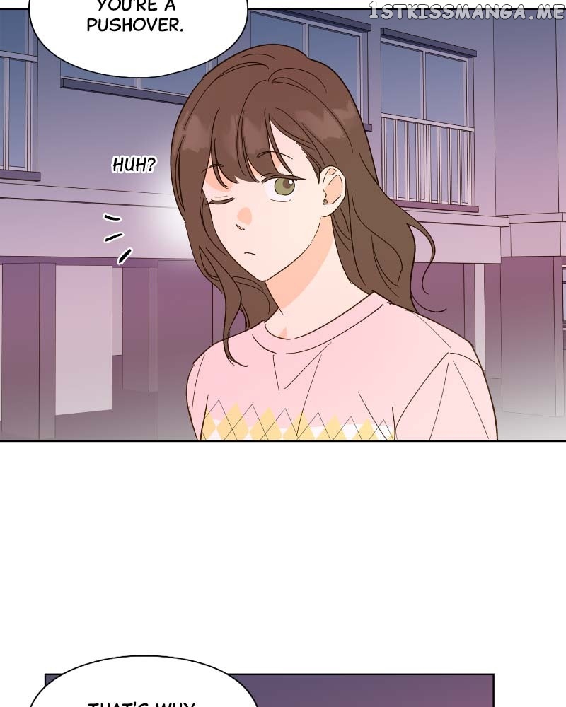 Dear First Love Chapter 17 - page 30