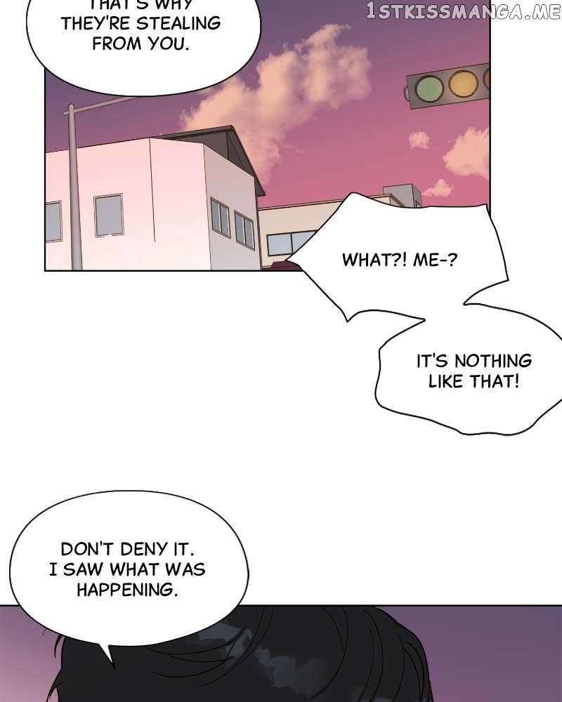 Dear First Love Chapter 17 - page 31