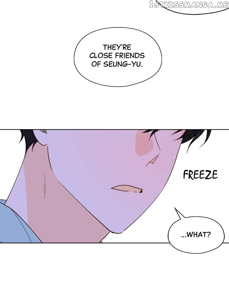 Dear First Love Chapter 17 - page 34
