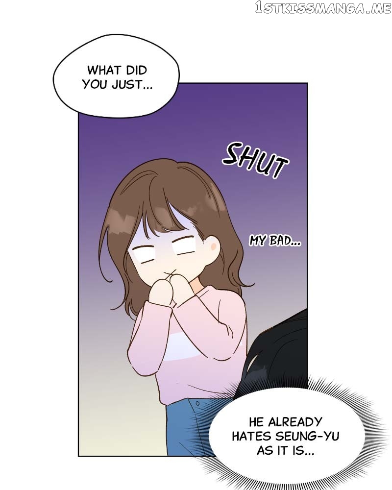 Dear First Love Chapter 17 - page 35