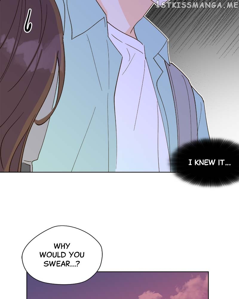 Dear First Love Chapter 17 - page 37