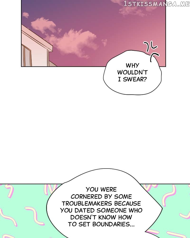 Dear First Love Chapter 17 - page 38