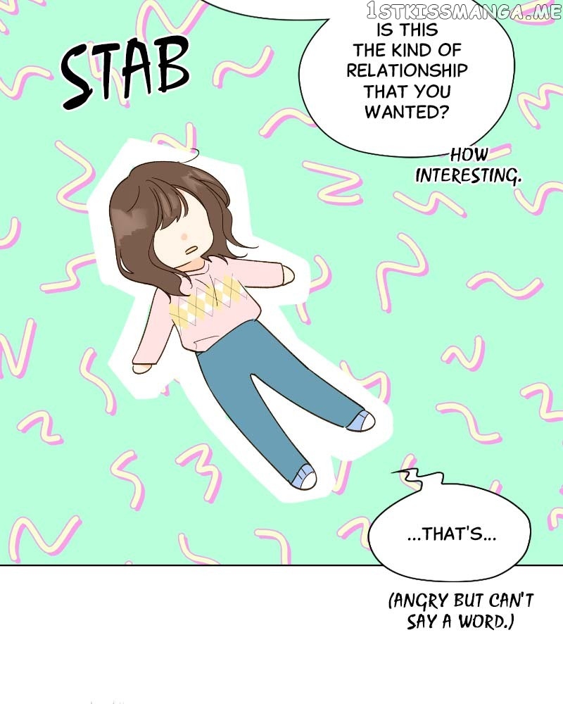 Dear First Love Chapter 17 - page 39