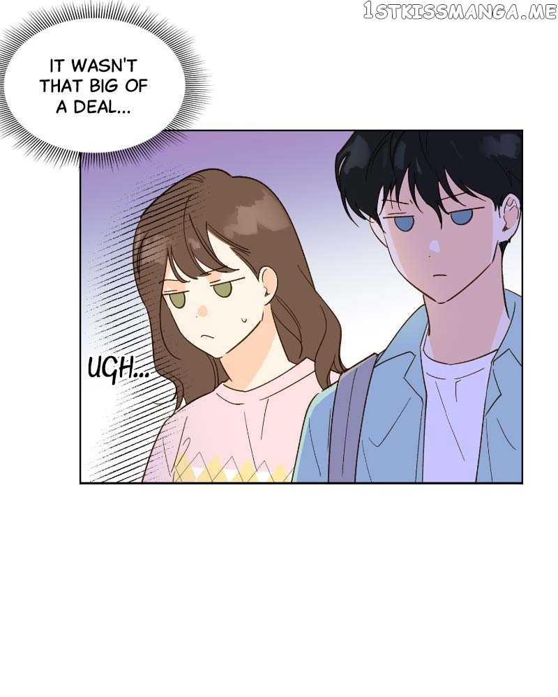Dear First Love Chapter 17 - page 40