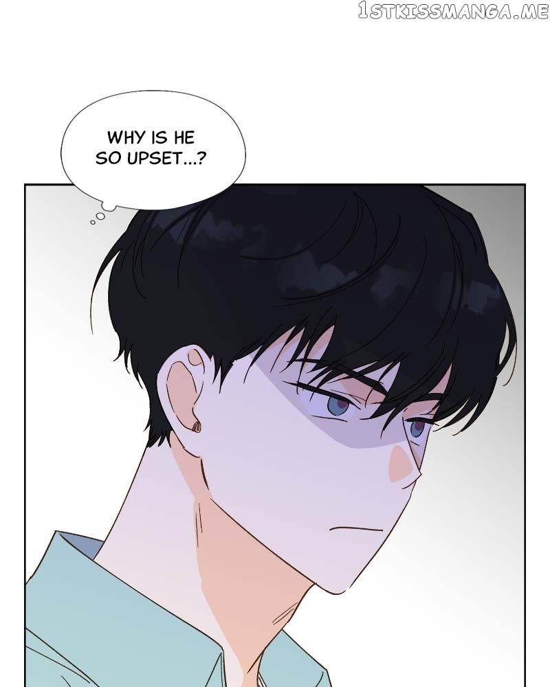 Dear First Love Chapter 17 - page 41