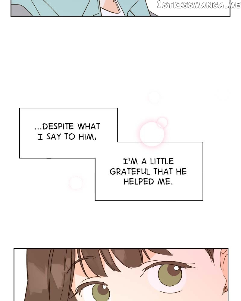 Dear First Love Chapter 17 - page 42