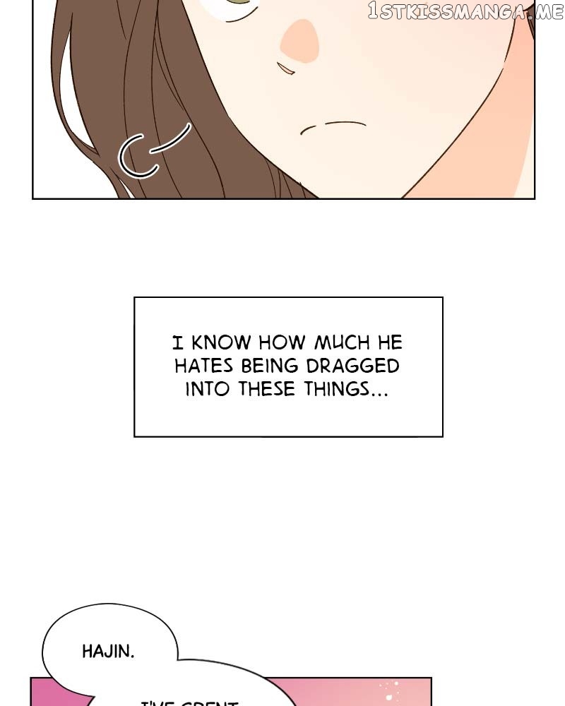 Dear First Love Chapter 17 - page 43