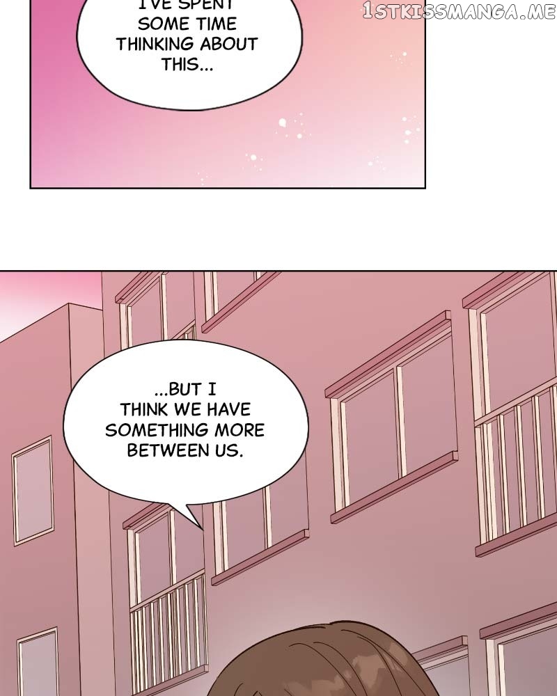 Dear First Love Chapter 17 - page 44