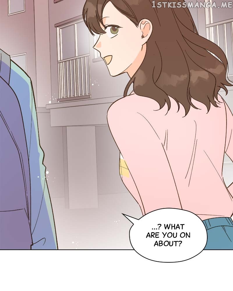 Dear First Love Chapter 17 - page 45