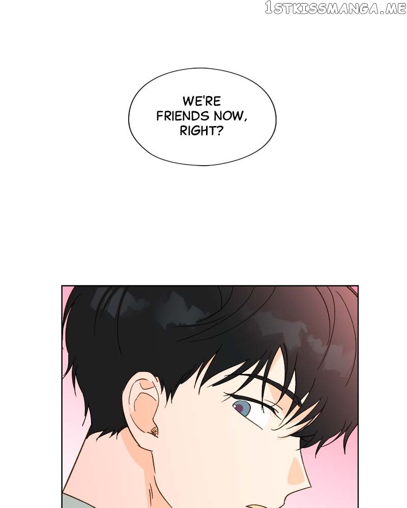 Dear First Love Chapter 17 - page 46