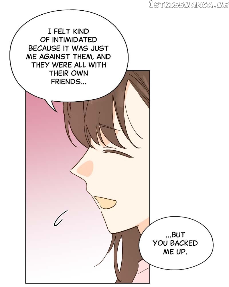 Dear First Love Chapter 17 - page 48