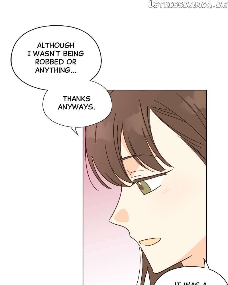 Dear First Love Chapter 17 - page 49