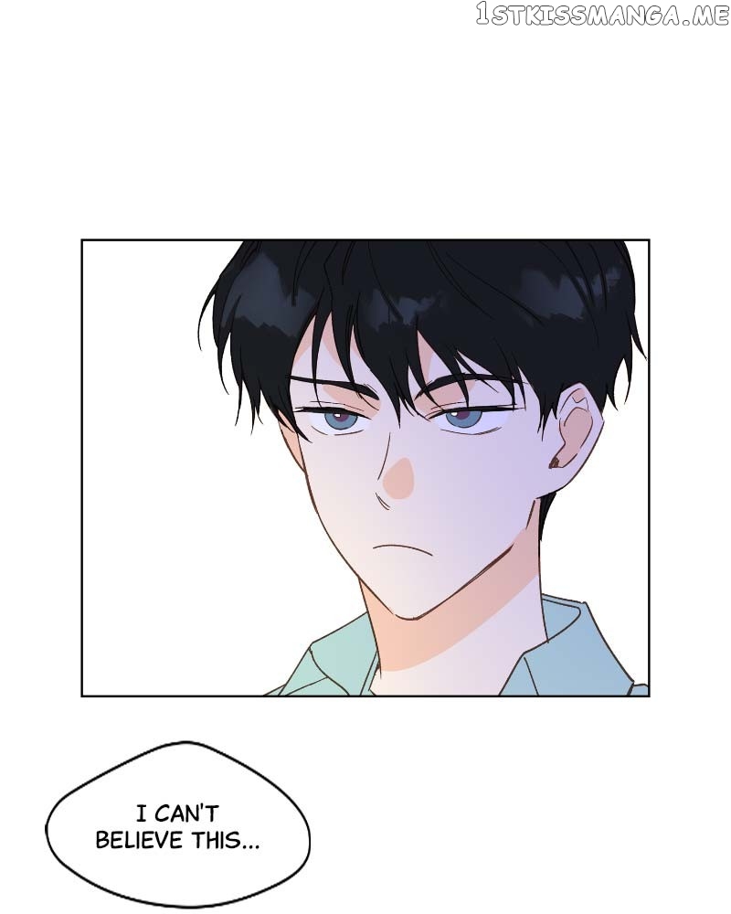 Dear First Love Chapter 17 - page 5