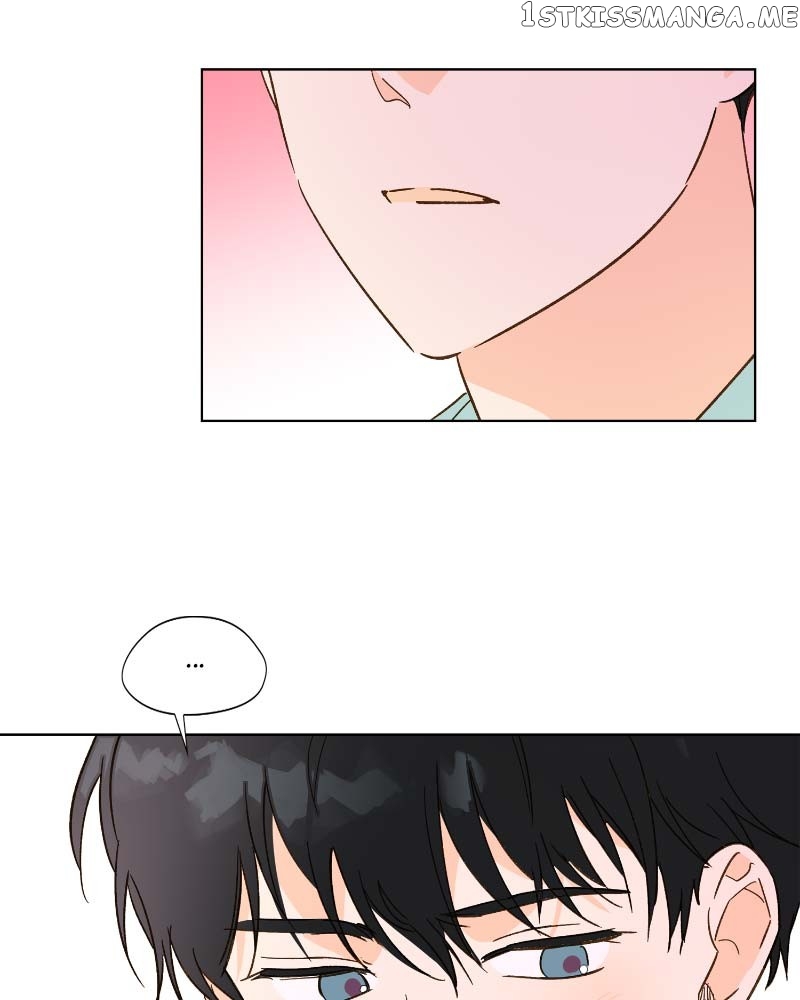 Dear First Love Chapter 17 - page 53