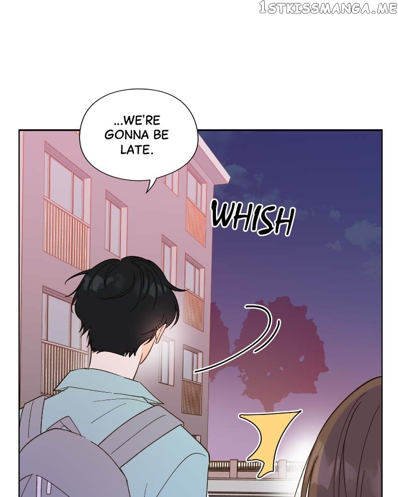 Dear First Love Chapter 17 - page 55