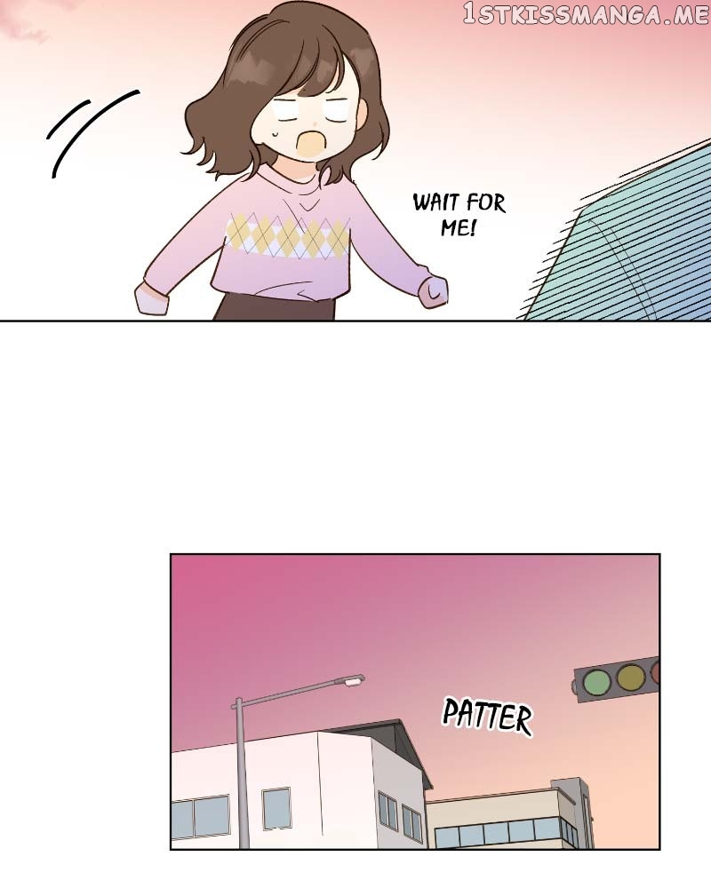 Dear First Love Chapter 17 - page 57
